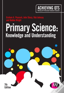 Capa do artigo Primary Science: Knowledge And Understanding
