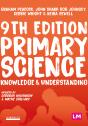 Primary Science: Knowledge And Understanding - Preview