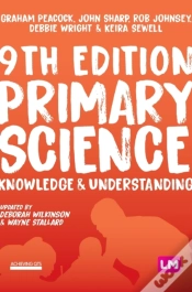 Capa do artigo Primary Science: Knowledge And Understanding