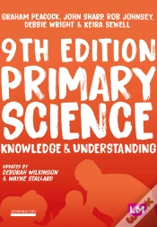 Capa do artigo Primary Science: Knowledge And Understanding