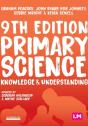 Primary Science: Knowledge And Understanding - Preview