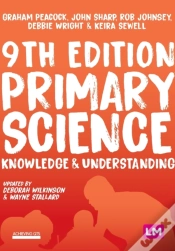 Capa do artigo Primary Science: Knowledge And Understanding