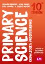 Primary Science: Knowledge And Understanding - Preview