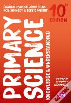 Primary Science: Knowledge And Understanding
