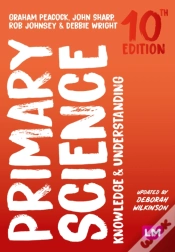 Capa do artigo Primary Science: Knowledge And Understanding
