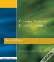 Capa do artigo Primary Science - Making It Work