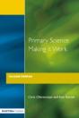 Primary Science - Making It Work - Preview