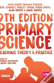 Capa do artigo Primary Science: Teaching Theory And Practice