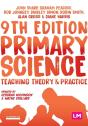 Primary Science: Teaching Theory And Practice - Preview