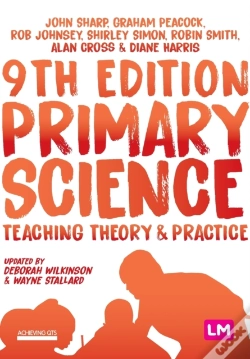 Capa do artigo Primary Science: Teaching Theory And Practice