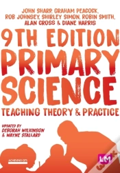 Capa do artigo Primary Science: Teaching Theory And Practice