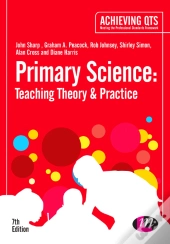 Primary Science: Teaching Theory And Practice