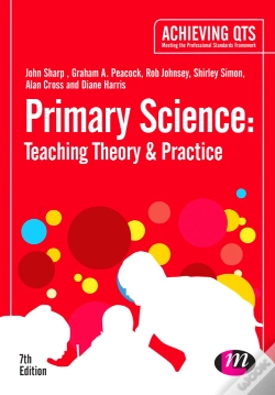 Capa do artigo Primary Science: Teaching Theory And Practice
