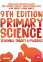 Primary Science: Teaching Theory And Practice - Preview