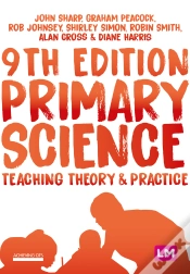 Capa do artigo Primary Science: Teaching Theory And Practice