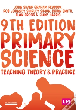 Capa do artigo Primary Science: Teaching Theory And Practice
