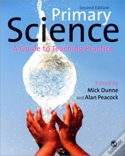 Capa do artigo Primary Science