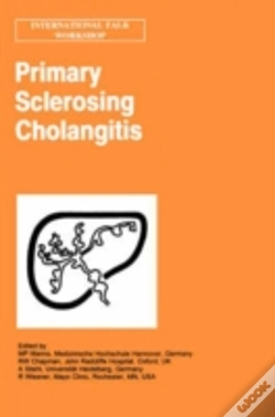 Capa do artigo Primary Sclerosing Cholangitis