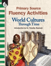 Capa do artigo Primary Source Fluency Activities