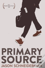 Capa do artigo Primary Source