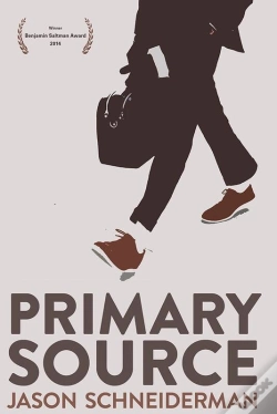 Capa do artigo Primary Source