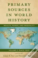 Primary Sources In World History