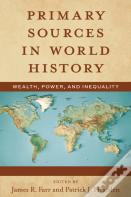 Primary Sources In World History