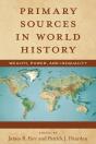 Primary Sources In World History - Preview