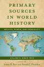 Primary Sources In World History - Preview