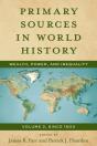 Primary Sources In World History - Preview