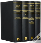 Capa do artigo Primary Sources Of Yellow Peril Series Ii (4-Vol. Set) (Es)