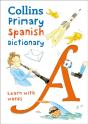 Primary Spanish Dictionary - Preview