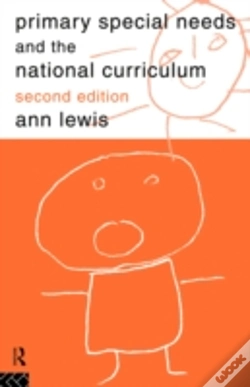 Capa do artigo Primary Special Needs And The National Curriculum