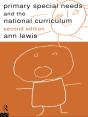 Primary Special Needs And The National Curriculum - Preview