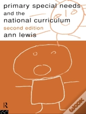 Capa do artigo Primary Special Needs And The National Curriculum