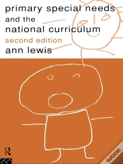 Capa do artigo Primary Special Needs And The National Curriculum