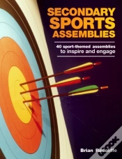 Capa do artigo Primary Sports Assemblies