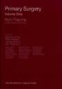 Primary Surgery: Volume 1: Non-Trauma - Preview