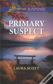 Capa do artigo Primary Suspect