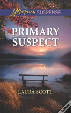 Capa do artigo Primary Suspect