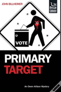 Capa do artigo Primary Target