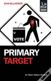 Capa do artigo Primary Target