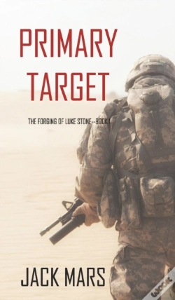 Capa do artigo Primary Target