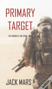 Capa do artigo Primary Target