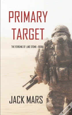 Capa do artigo Primary Target