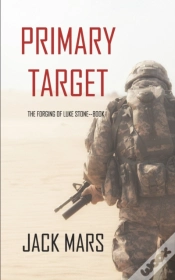 Capa do artigo Primary Target