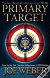 Capa do artigo Primary Target