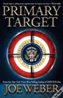 Capa do artigo Primary Target