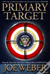 Capa do artigo Primary Target