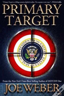 Capa do artigo Primary Target